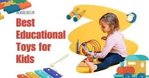 Educational Toys for Kids