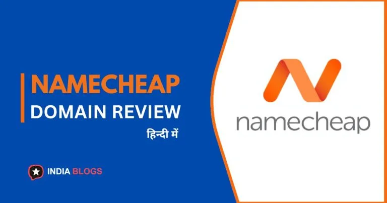 namecheap domain review