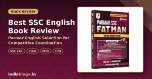 Best SSC English Book
