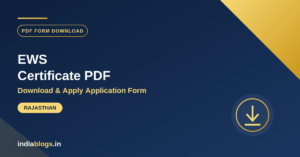 rajasthan-ews-caste-certificate-form-pdf
